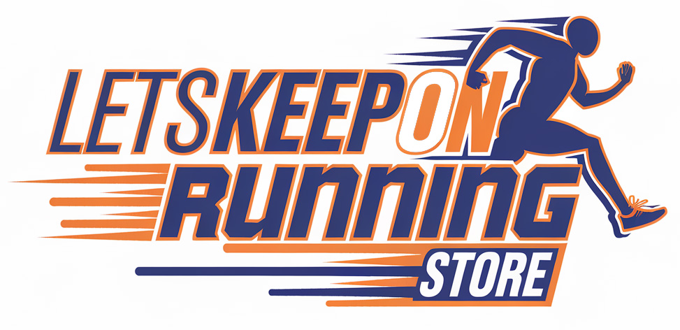 LetsKeepOnRunning Store